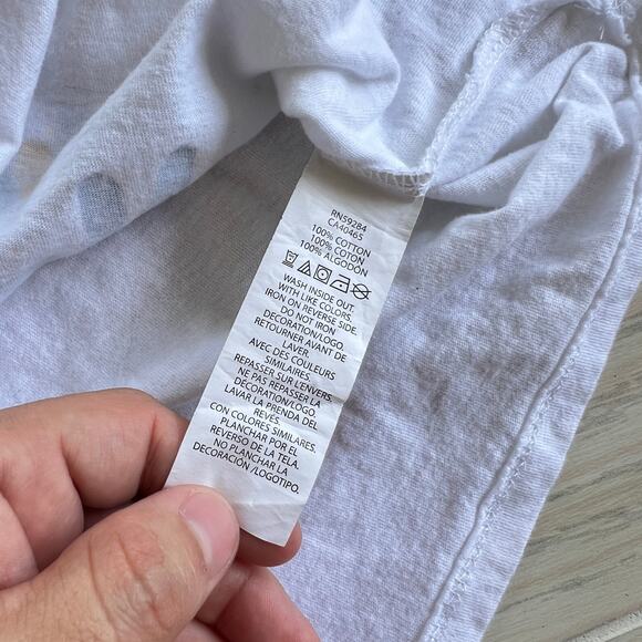 The Children’s Place Toddler Girl’s 4T ‘1st Day of Pre-K’ Graphic Tee - Picture 5 of 5